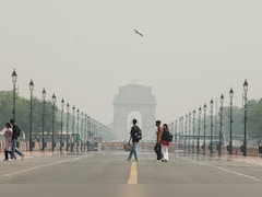 Delhi Records Cleanest Air Since October 2025, All Pollution Curbs Lifted