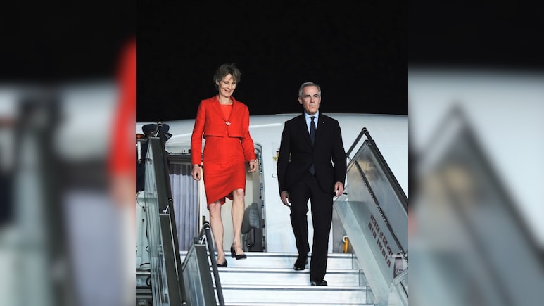 PM Modi, Canada's Carney Set To Chart New Course For Bilateral Ties