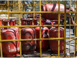 Centre Regulates Natural Gas Supply After Middle East Disruption