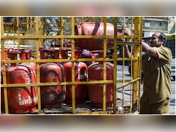 New Rule On LPG Refill Booking To Curb Hoarding Amid Iran War