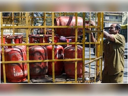 New Rule On LPG Refill Booking To Curb Hoarding Amid Iran War