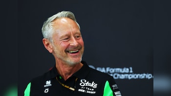 No More Christian Horner? Aston Martin Contacts Audi Boss To Replace Adrian Newey As Team Principal