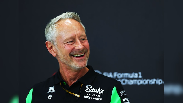 No More Christian Horner? Aston Martin Contacts Audi Boss To Replace Adrian Newey As Team Principal