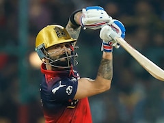 Virat Kohli Becomes 1st Player In IPL History To Achieve Massive Feat