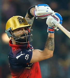 Virat Kohli Becomes 1st Player In IPL History To Achieve Massive Feat