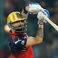 Virat Kohli Becomes 1st Player In IPL History To Achieve Massive Feat