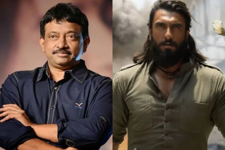 New Day, New Ram Gopal Varma-Ism On Ranveer Singh's Film: 'People Want To Marry <i>Dhurandhar 2</i>'