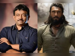 New Day, New Ram Gopal Varma-Ism On Ranveer Singh's Film: 'People Want To Marry <i>Dhurandhar 2</i>'