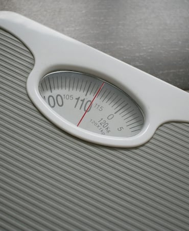 Signs Of Normal-Weight Obesity