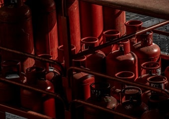 LPG गैस सिलेंडर ऑनलाइन कैसे करें बुक