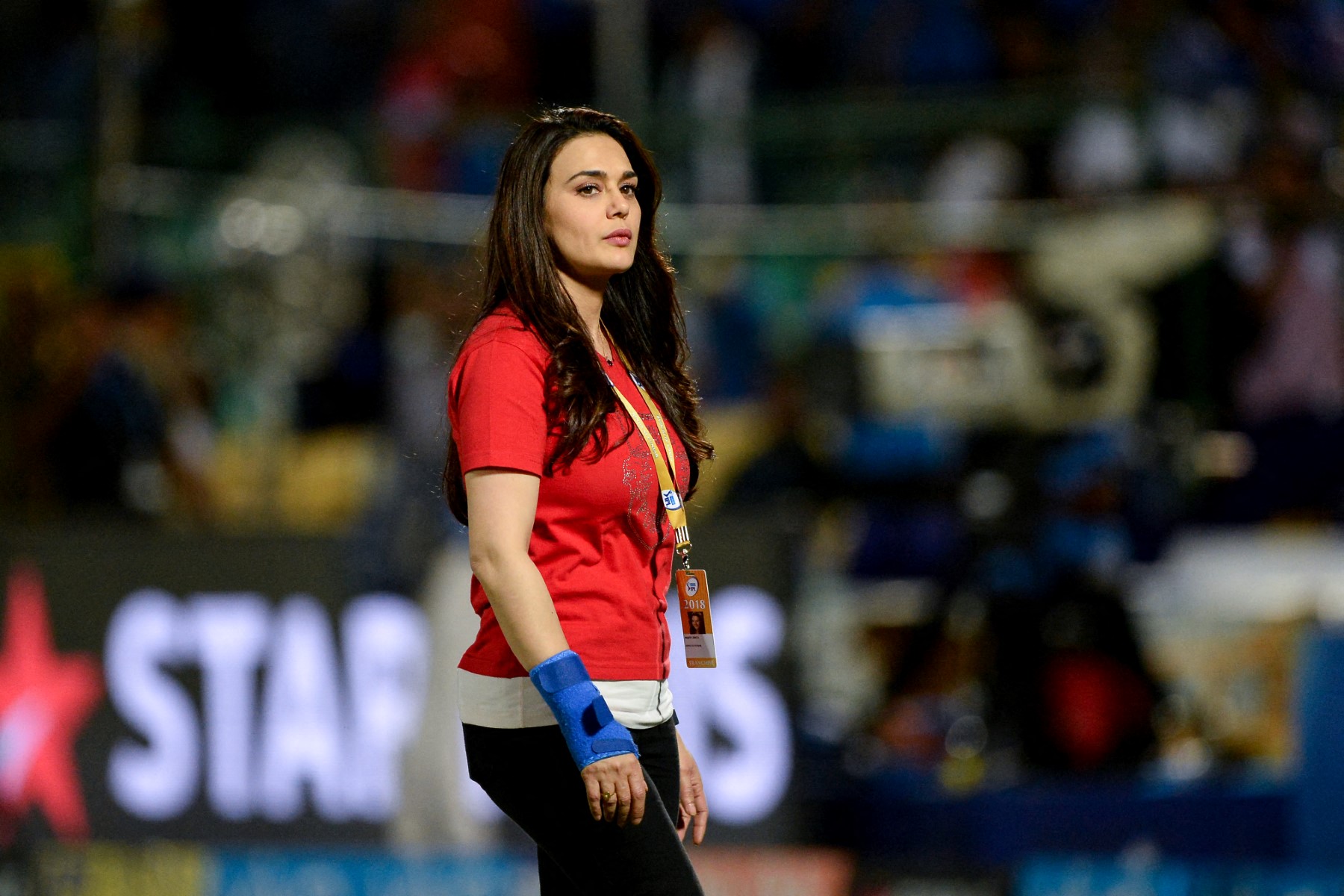 'His Mom Makes Food And Brings It To Hotel': Preity Zinta On PBKS Star