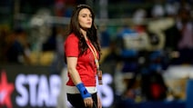 'His Mom Makes Food And Brings It To Hotel': Preity Zinta On PBKS Star