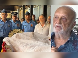 रेमंड के संस्थापक विजयपत सिंघानिया का मुंबई में हुआ अंतिम संस्कार, डिप्टी सीएम शिंदे ने यूं किया याद