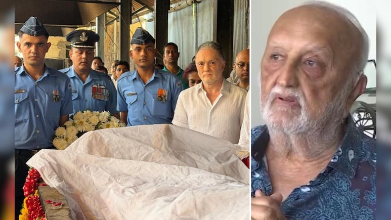 रेमंड के संस्थापक विजयपत सिंघानिया का मुंबई में हुआ अंतिम संस्कार, डिप्टी सीएम शिंदे ने यूं किया याद