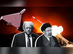 US-Israel-Iran War Live: इजरायल ने ईरान- लेबनान पर किए नए हमले, US का माइंस बिछाने वाली ईरानी नावों पर अटैक