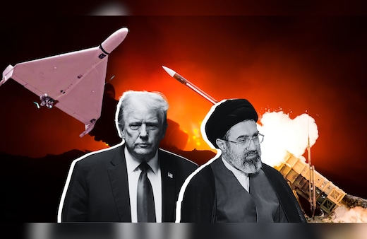 US-Israel-Iran War Live: ईरान के पुलिस प्रमुख ने कहा- प्रदर्शनकारियों के साथ 'दुश्मन' जैसा व्यवहार किया जाएगा