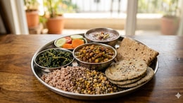 Think Protein Is All You Need? Nutritionist Says Your Gut Needs Fibre Too