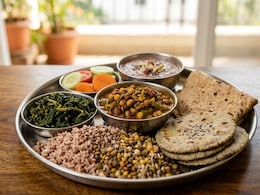 Think Protein Is All You Need? Nutritionist Says Your Gut Needs Fibre Too