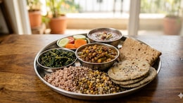 AIIMS-Trained Doctor Recommends 10 High-Fibre Foods That Aren't Vegetables