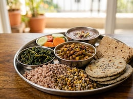 "Fibre Helped Me Lose 13Kgs Without Extreme Diets," Doctor Reveals How