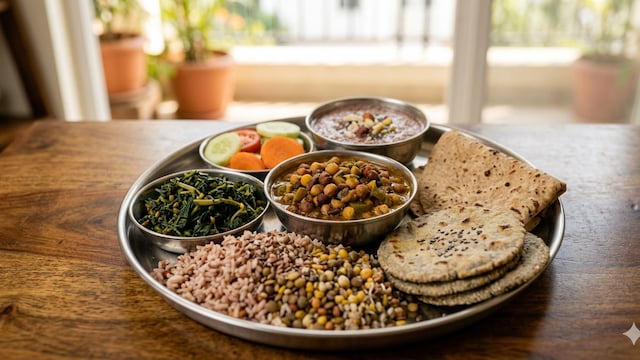 AIIMS-Trained Doctor Recommends 10 High-Fibre Foods That Aren't Vegetables