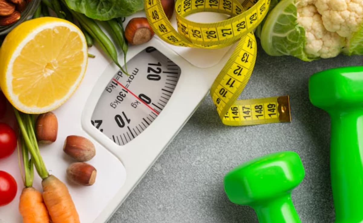 इस शख्स ने सिर्फ 2 महीने में घटाया 12 किलो वजन, शेयर किया अपना सिंपल डाइट प्लान