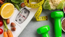 How A 68-Year-Old American Man Lost 23 Kg With One Exercise Machine