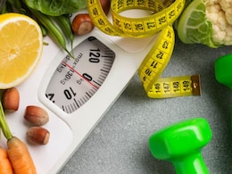 How A 68-Year-Old American Man Lost 23 Kg With One Exercise Machine