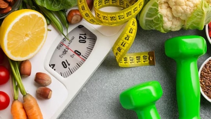 How A 68-Year-Old American Man Lost 23 Kg With One Exercise Machine