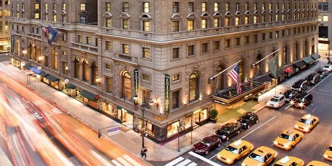 Why Pakistan Will Not Sell The Roosevelt Hotel In New York To JPMorgan