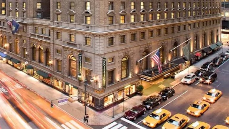 Why Pakistan Will Not Sell The Roosevelt Hotel In New York To JPMorgan