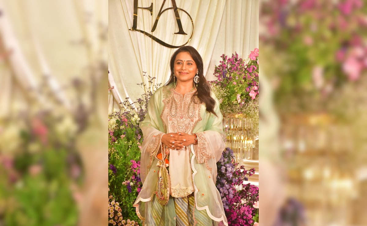 Latest and Breaking News on NDTV