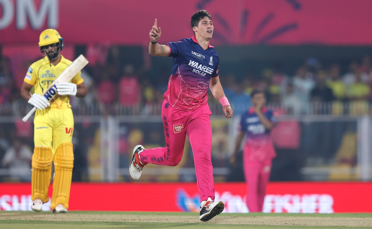 IPL 2026: क्रिकेट चुनी फ्री पढ़ाई के लिए, अब मुंबई का खतरनाक हथियार बन गए बर्गर, आंकड़े अभी तक बहुत प्रभावी