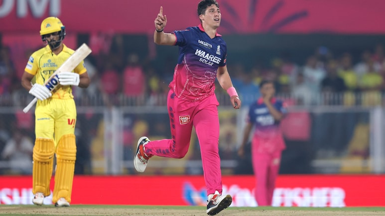 IPL 2026: क्रिकेट चुनी फ्री पढ़ाई के लिए, अब मुंबई का खतरनाक हथियार बन गए बर्गर, आंकड़े अभी तक बहुत प्रभावी