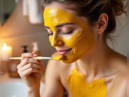 गर्मियों की टैनिंग नहीं करेगी परेशान, बस संतरे के छिलके में मिलाकर लगा लें किचन में मौजूद ये चीजें