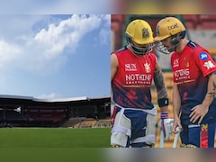 IPL 2026: भगदड़ पीड़ितों को श्रद्धांजलि..चिन्नास्वामी स्टेड‍ियम में 11 सीटें हमेशा रहेंगी खाली,  RCB ने लिया फैसला