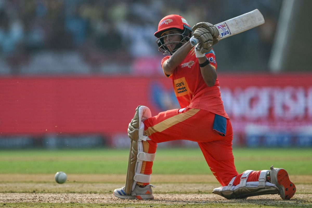 Anushka Sharma Gets Maiden Call Up For India's T20I Series vs South Africa