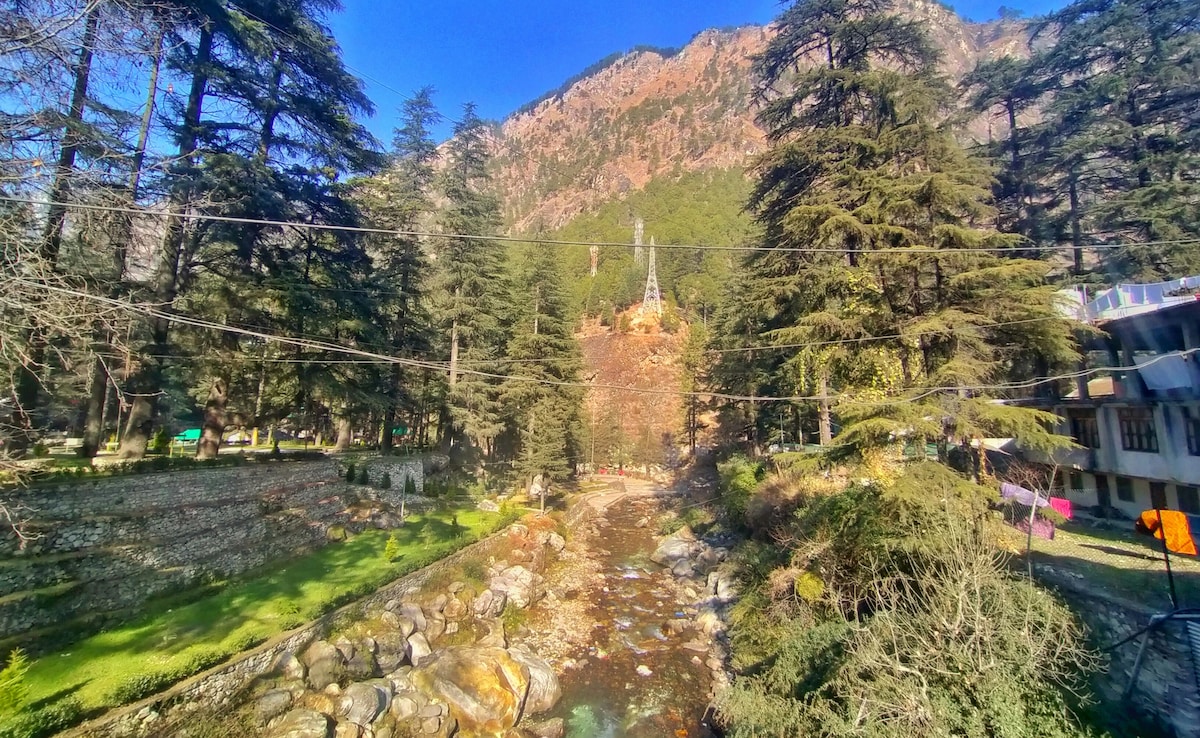 Latest and Breaking News on NDTV