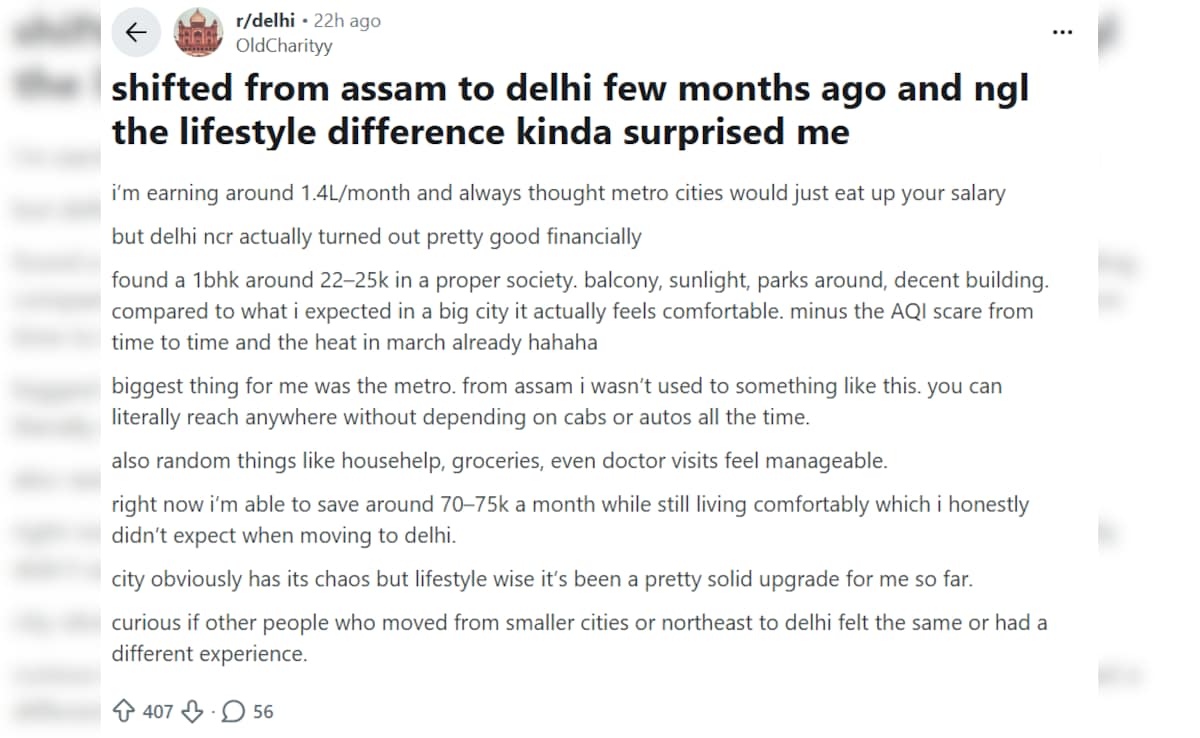 Latest and Breaking News on NDTV