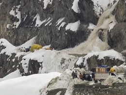 7 Killed, 5 Injured In Avalanche At Zojila Pass, Which Connects J&K, Ladakh