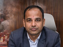 LPG सिलेंडर की किल्लत के बीच एक्शन में आए कलेक्टर डॉ. गौरव सिंह, कालाबाजारी रोकने के लिए बनाया ये खास प्लान