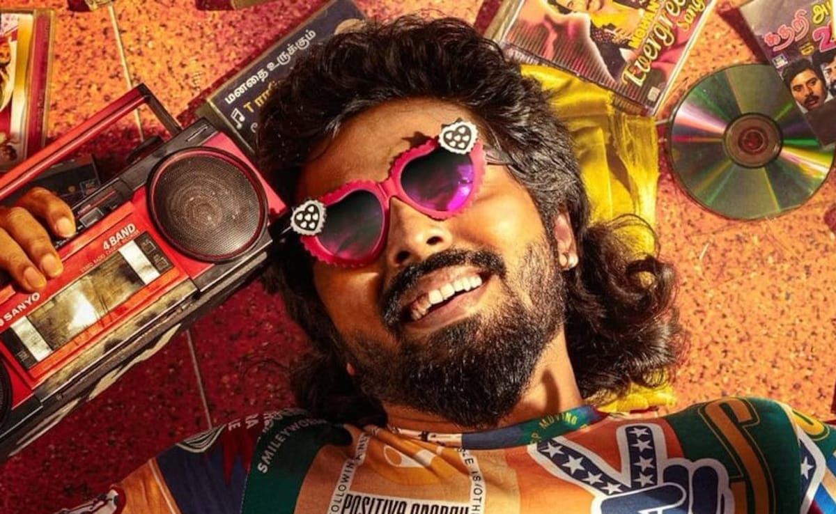 Happy Raj Review:  A Wannabe Feel-Good Film That Misfires