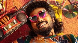<i>Happy Raj</i> Review:  A Wannabe Feel-Good Film That Misfires