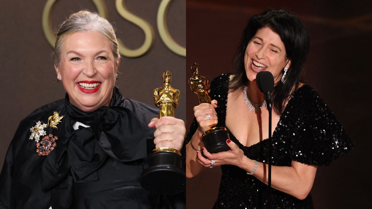 Oscars 2026 Live Updates: Frankenstein, One Battle... Pick First Awards