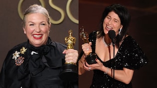 Oscars 2026 Live Updates: <i>One Battle..., Frankenstein</i> Lead With 3 Wins Each