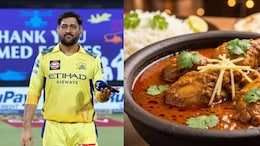 Video: Fans Delighted As MS Dhoni Stops To Pick 'Dehati Chicken' From Local Restaurant