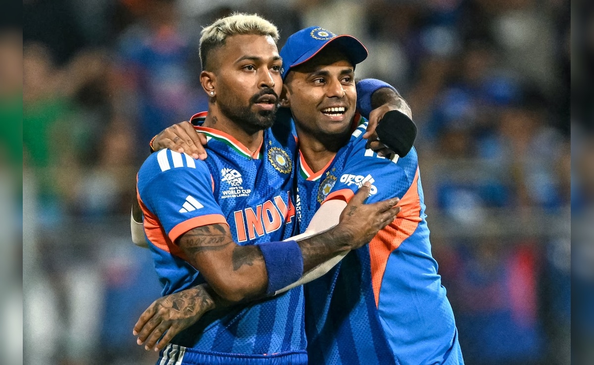 T20 World Cup 2026: इंग्लैंड के खिलाफ कप्तान सुर्यकुमार यादव के वो 3 फैसले जिसकी बदौलत भारत ने कटाया फाइनल का टिकट