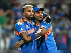 T20 World Cup 2026: इंग्लैंड के खिलाफ कप्तान सुर्यकुमार यादव के वो 3 फैसले जिसकी बदौलत भारत ने कटाया फाइनल का टिकट