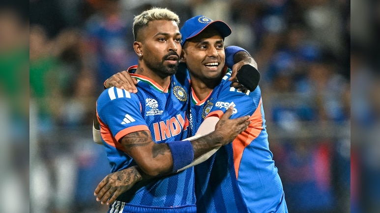 IND vs ENG 2nd Semi-Final: कप्तान सुर्यकुमार यादव के वो 3 जिसने इंग्लैंड के खिलाफ दिलाई ऐतिहासिक जीत, भारत ने कटाया फाइनल का टिकट