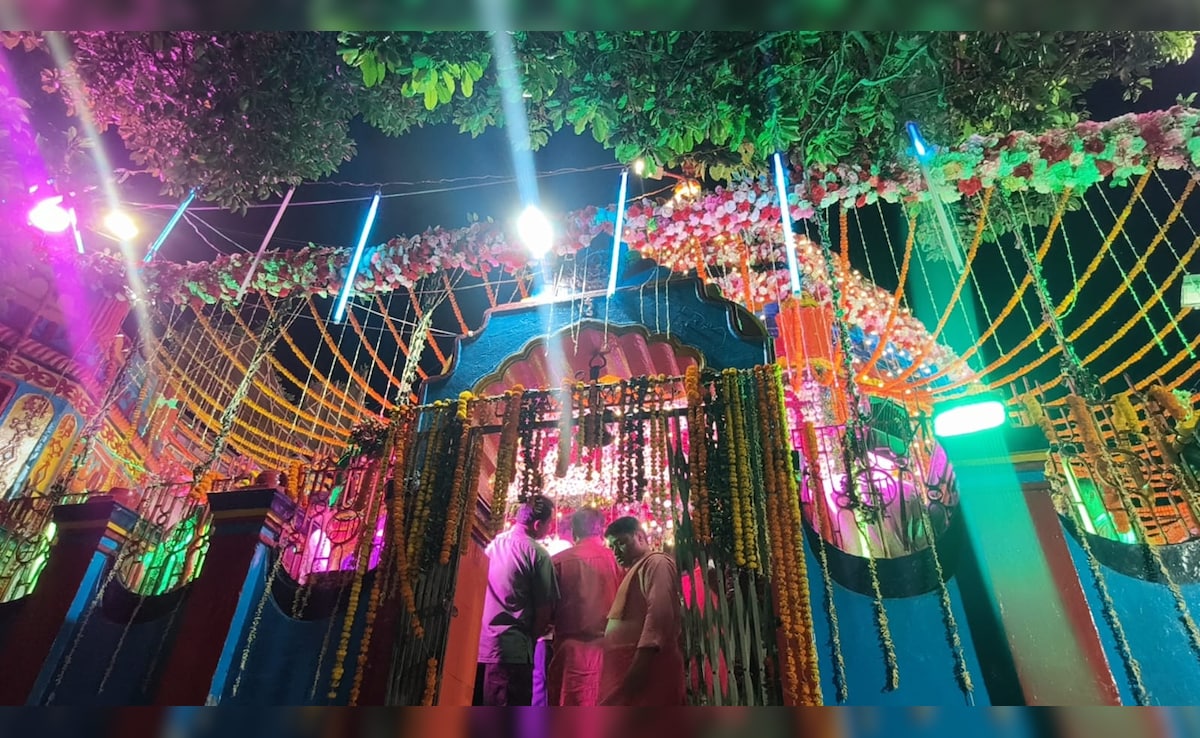 Latest and Breaking News on NDTV